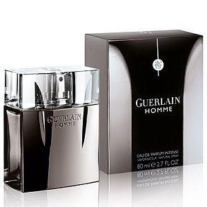 Guerlain Guerlain Homme Intense, Tester 80 ml, EDP - Pret | Preturi Guerlain Guerlain Homme Intense, Tester 80 ml, EDP