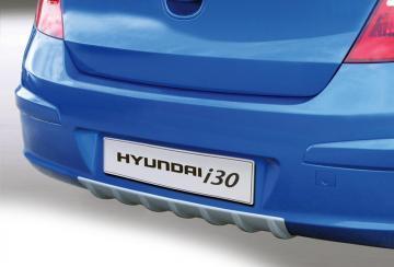 Hyundai I30 Extensie Spoiler Spate Sport - Pret | Preturi Hyundai I30 Extensie Spoiler Spate Sport