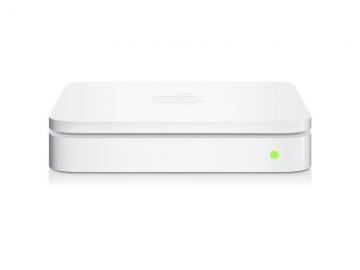 Router Apple AirPort Extreme Base Station Ã¢â‚¬â€œ EOL - Pret | Preturi Router Apple AirPort Extreme Base Station Ã¢â‚¬â€œ EOL