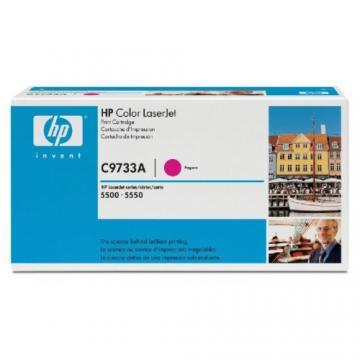 Cartus toner HP LaserJet 5500-rosu - Pret | Preturi Cartus toner HP LaserJet 5500-rosu