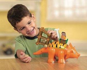 Little Tikes -  DINOCAMION  0544 - Pret | Preturi Little Tikes -  DINOCAMION  0544