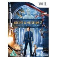 Night at the Museum 2 Wii - Pret | Preturi Night at the Museum 2 Wii