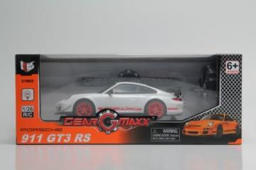 Porsche 911 GT3 1:26 RC baterii incluse - Pret | Preturi Porsche 911 GT3 1:26 RC baterii incluse