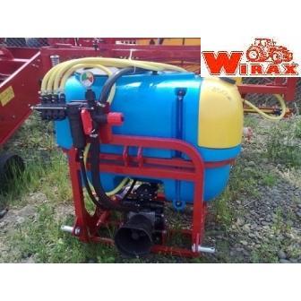 Pulverizator WIRAX de 200 l - Pret | Preturi Pulverizator WIRAX de 200 l