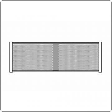 Stagg DIS-P2H1/2V BK - Panou display - Pret | Preturi Stagg DIS-P2H1/2V BK - Panou display