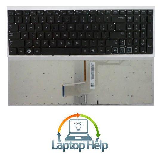 Tastatura Samsung RF712 iluminata - Pret | Preturi Tastatura Samsung RF712 iluminata