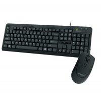 Tastaturi Gigabyte GK-KM5200 - Pret | Preturi Tastaturi Gigabyte GK-KM5200