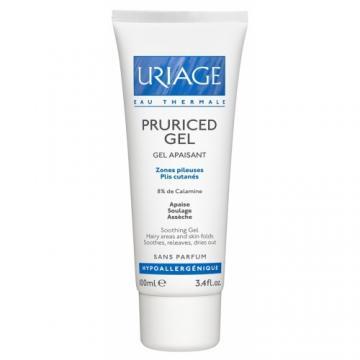 Uriage Pruriced Gel T *100 ml - Pret | Preturi Uriage Pruriced Gel T *100 ml