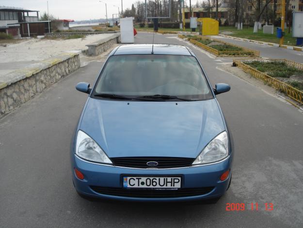 Vand Ford Focus anul 2000 - Pret | Preturi Vand Ford Focus anul 2000