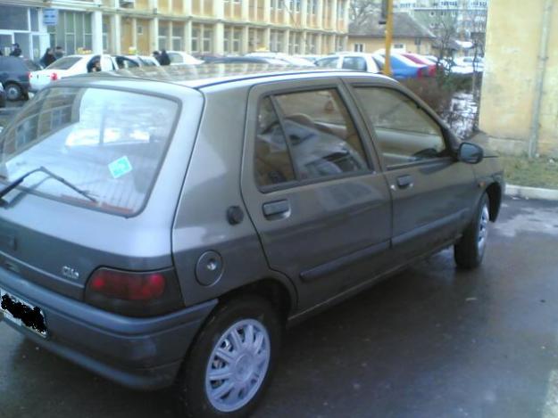 vand RENAULT CLIO DIN 1994 - Pret | Preturi vand RENAULT CLIO DIN 1994