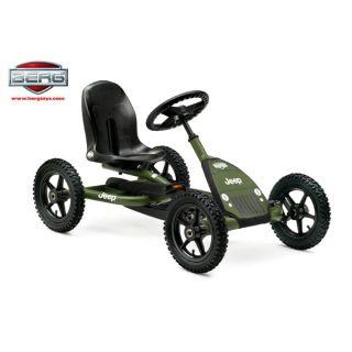 Cart Jeep Junior - Pret | Preturi Cart Jeep Junior