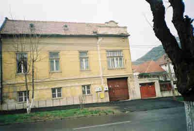 Casa de vanzare in Deva, str Aurel Vlaicu - Pret | Preturi Casa de vanzare in Deva, str Aurel Vlaicu