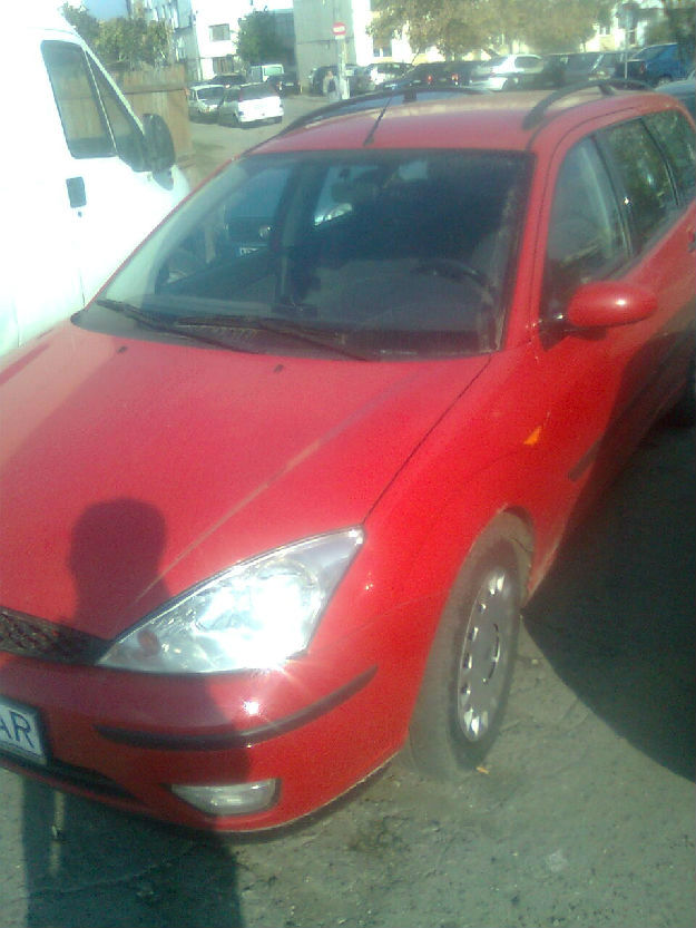 Ford focus 1800 tddi - Pret | Preturi Ford focus 1800 tddi