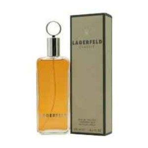 Lagerfeld Classic, Tester 125 ml, EDT - Pret | Preturi Lagerfeld Classic, Tester 125 ml, EDT