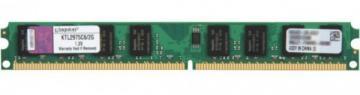 Memorie RAM Kingston 2GB PC2-6400 256Mx64 240P, KTL2975C6/2G - Pret | Preturi Memorie RAM Kingston 2GB PC2-6400 256Mx64 240P, KTL2975C6/2G