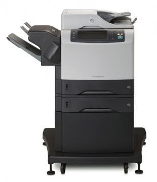 Multifunctional HP 4345xs - Pret | Preturi Multifunctional HP 4345xs