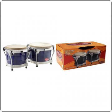 Stagg BW-300-BL - Tobe bongo Latin Deluxe - Pret | Preturi Stagg BW-300-BL - Tobe bongo Latin Deluxe