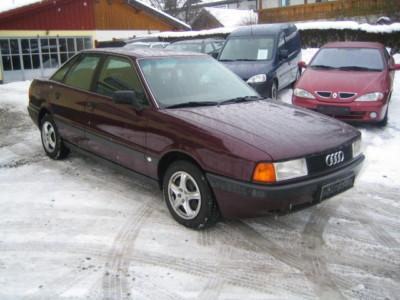 vand audi 80 - Pret | Preturi vand audi 80