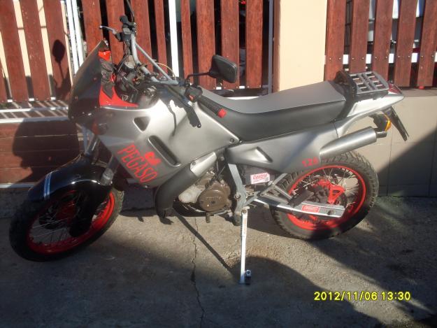 Aprilia Pegaso - Pret | Preturi Aprilia Pegaso