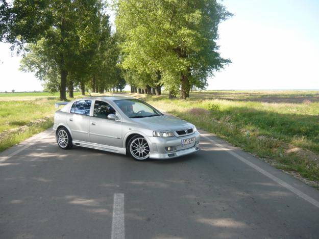 vand opel astra G - Pret | Preturi vand opel astra G