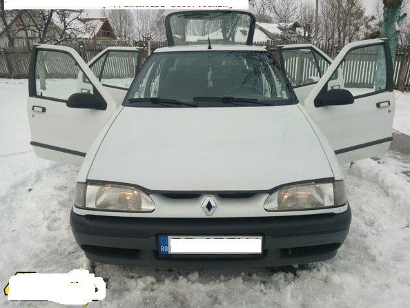 vand sau schimb renault 19 la super pret - Pret | Preturi vand sau schimb renault 19 la super pret