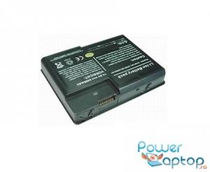Baterie Compaq Presario X1400 - Pret | Preturi Baterie Compaq Presario X1400