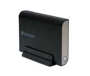 Hard disk extern Verbatim Quad Interface USB - Pret | Preturi Hard disk extern Verbatim Quad Interface USB