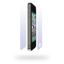 Iphone 4, folie, folii fata+spate 3M +accesorii - Pret | Preturi Iphone 4, folie, folii fata+spate 3M +accesorii