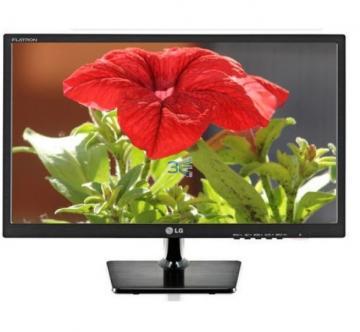 LG E1942C-BN, 18.5", 5ms, Tehnologie LED, Negru - Pret | Preturi LG E1942C-BN, 18.5", 5ms, Tehnologie LED, Negru