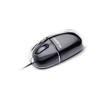 Mouse Samsung Crystal SPM-7000 Black - Pret | Preturi Mouse Samsung Crystal SPM-7000 Black