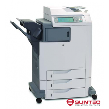 Multifunctionala laser color HP Color LaserJet 4730xs MFP - Pret | Preturi Multifunctionala laser color HP Color LaserJet 4730xs MFP