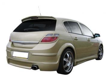 Opel Astra H Extensie Spoiler Spate Storm - Pret | Preturi Opel Astra H Extensie Spoiler Spate Storm