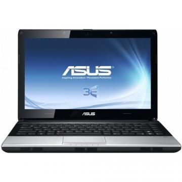 Asus U31SG-RX005D, 13.3", Intel Core i3-2350M, 2.30GHz, 4GB, 500GB, nVidia GeForce GT 610M 1GB, FreeDOS + Transport Gratuit - Pret | Preturi Asus U31SG-RX005D, 13.3", Intel Core i3-2350M, 2.30GHz, 4GB, 500GB, nVidia GeForce GT 610M 1GB, FreeDOS + Transport Gratuit