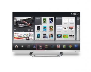 LG 42LM670S, 106 inch, Full HD, Tehnologie 3D Bonus: Ochelari 3D (7 perechi) + Transport Gratuit - Pret | Preturi LG 42LM670S, 106 inch, Full HD, Tehnologie 3D Bonus: Ochelari 3D (7 perechi) + Transport Gratuit