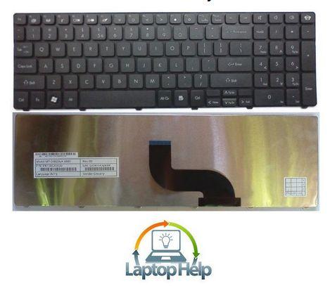 Tastatura Gateway NV55 - Pret | Preturi Tastatura Gateway NV55