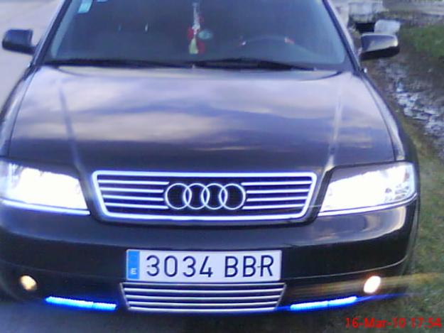 vand audi A6 - Pret | Preturi vand audi A6