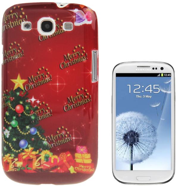 Husa Galaxy S3 I9300 - Mos Craciun - Pret | Preturi Husa Galaxy S3 I9300 - Mos Craciun