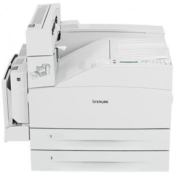 Imprimanta laser alb-negru LEXMARK W850N - Pret | Preturi Imprimanta laser alb-negru LEXMARK W850N