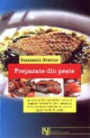 Preparate din peste - Smaranda Sburlan - Pret | Preturi Preparate din peste - Smaranda Sburlan