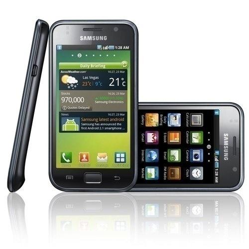 Samsung I9001 Galaxy S PLUS black impecabil ca nou, functional orice retea, incarcator ori - Pret | Preturi Samsung I9001 Galaxy S PLUS black impecabil ca nou, functional orice retea, incarcator ori