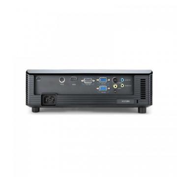 Videoproiector ACER X1211K, XGA, DLP 3D, 10000:1, 2500Lm, 2W Speakers, 2.5Kg, Geanta - Pret | Preturi Videoproiector ACER X1211K, XGA, DLP 3D, 10000:1, 2500Lm, 2W Speakers, 2.5Kg, Geanta