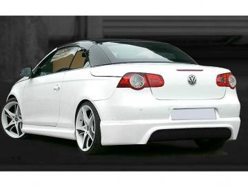 VW Eos Extensie Spoiler Spate A2 - Pret | Preturi VW Eos Extensie Spoiler Spate A2