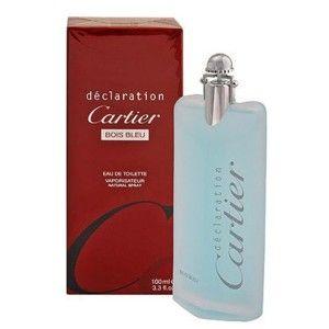 Cartier Declaration Bois Bleu, 100 ml, EDT - Pret | Preturi Cartier Declaration Bois Bleu, 100 ml, EDT