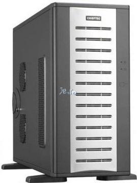 Chieftec BH-01B-B-B-OP MidiTower ATX, Bravo - Pret | Preturi Chieftec BH-01B-B-B-OP MidiTower ATX, Bravo