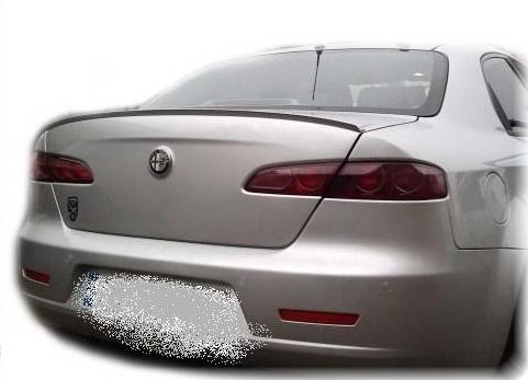 Eleron portbagaj Alfa Romeo 159 ( dupa 2005 ) - Pret | Preturi Eleron portbagaj Alfa Romeo 159 ( dupa 2005 )