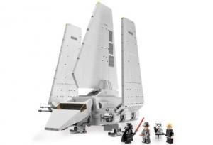 LEGO Imperial Shuttle (10212) - Pret | Preturi LEGO Imperial Shuttle (10212)