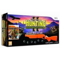 North American Hunting 2 Bundle Wii - Pret | Preturi North American Hunting 2 Bundle Wii