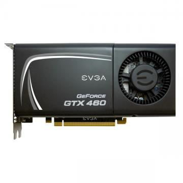 NVidia GeForce GTX460 (Fermi) EE 1GB GDDR5 256-bit HDMI - Pret | Preturi NVidia GeForce GTX460 (Fermi) EE 1GB GDDR5 256-bit HDMI