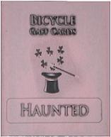 Bicycle Haunted - Pret | Preturi Bicycle Haunted