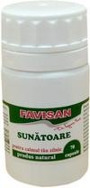 Favisan Sunatoare *70cps - Pret | Preturi Favisan Sunatoare *70cps